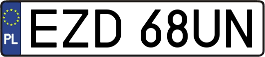 EZD68UN