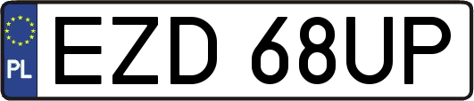 EZD68UP