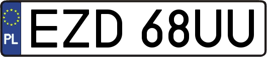 EZD68UU