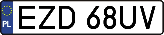 EZD68UV