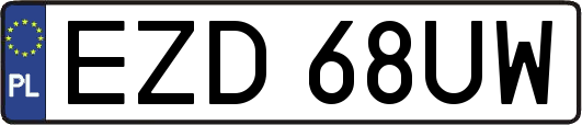 EZD68UW