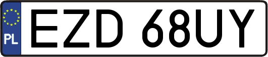 EZD68UY