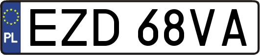 EZD68VA