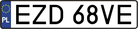 EZD68VE