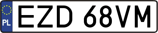 EZD68VM