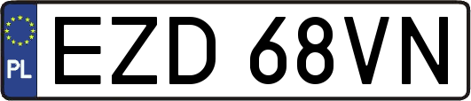 EZD68VN