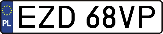 EZD68VP