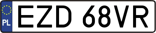 EZD68VR