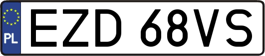 EZD68VS