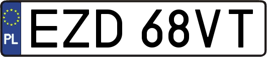 EZD68VT