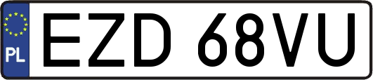 EZD68VU