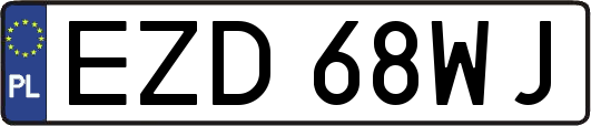 EZD68WJ