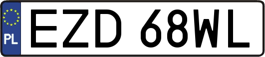 EZD68WL