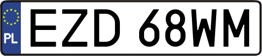 EZD68WM