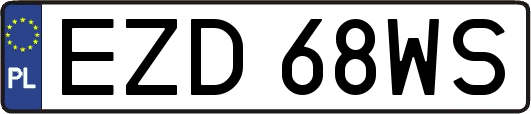 EZD68WS