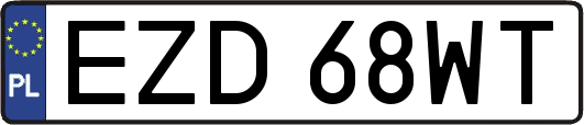 EZD68WT