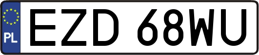 EZD68WU