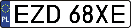 EZD68XE