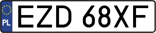 EZD68XF