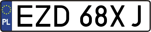 EZD68XJ