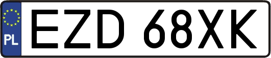 EZD68XK