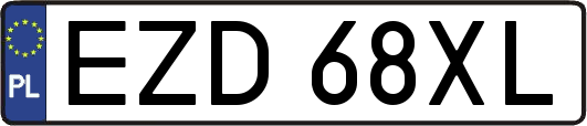 EZD68XL