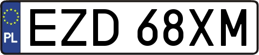 EZD68XM