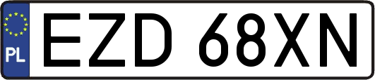 EZD68XN
