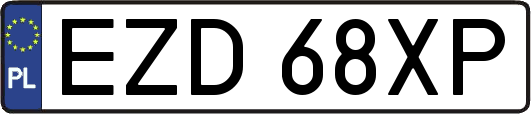 EZD68XP