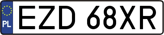 EZD68XR