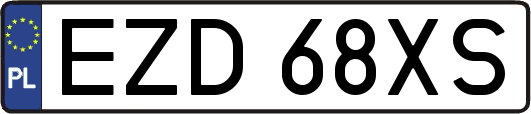EZD68XS