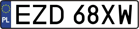 EZD68XW
