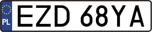 EZD68YA