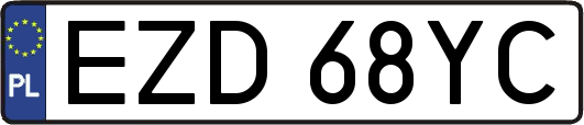 EZD68YC