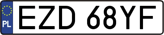 EZD68YF