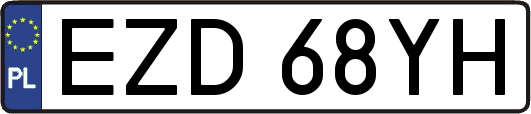 EZD68YH