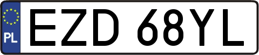 EZD68YL