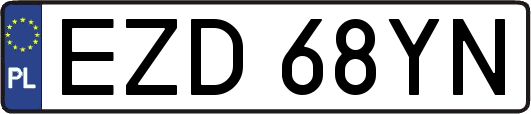 EZD68YN