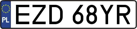 EZD68YR
