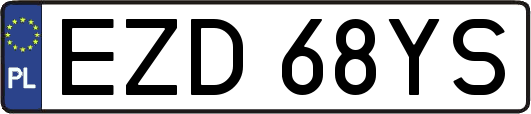 EZD68YS