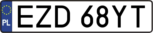 EZD68YT