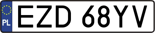 EZD68YV