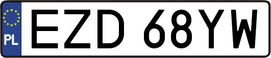 EZD68YW