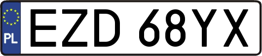 EZD68YX