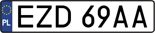 EZD69AA