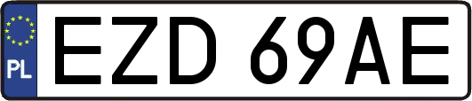 EZD69AE