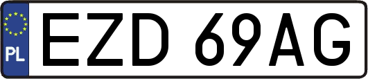 EZD69AG