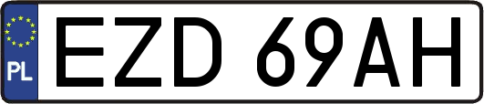 EZD69AH