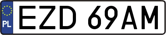 EZD69AM