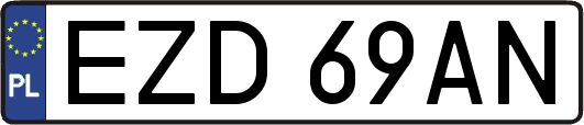 EZD69AN